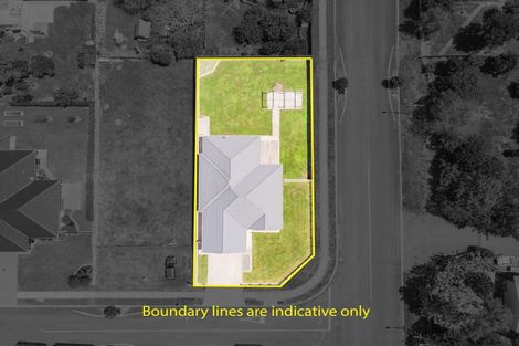 Photo of property in 39 Costello Drive, Ngatea, 3503