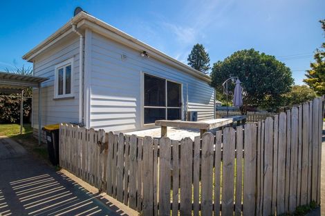 Photo of property in 16a Gladstone Road, Matamata, 3400