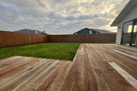 Photo of property in 3 Snow Cup Close, Lincoln, 7608