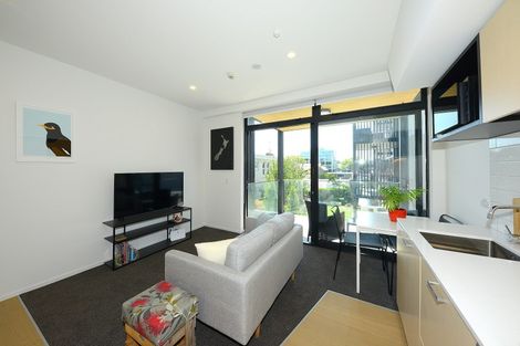 Photo of property in 106/34 Cranmer Square, Christchurch Central, Christchurch, 8013