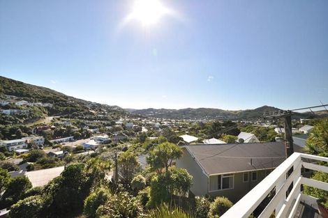 Photo of property in 54 Croydon Street, Karori, Wellington, 6012