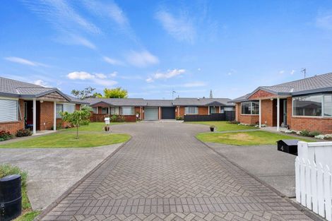Photo of property in 6 Surrey Lane, Levin, 5510
