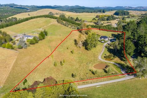 Photo of property in 2249e Te Wharau Road, Te Wharau, Masterton, 5883