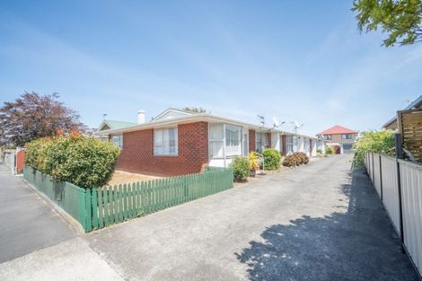 Photo of property in 3/132 Heretaunga Street, Palmerston North, 4414
