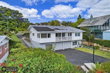 Photo of property in 54 Crawford Crescent, Te Kamo, Whangarei, 0112