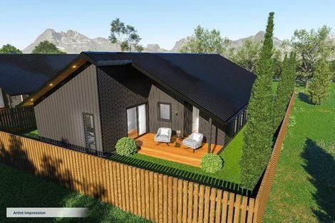 Photo of property in 8 Travers Way, Hanmer Springs, 7334