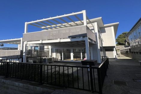 Photo of property in 6/239 Adelaide Road, Newtown, Wellington, 6021