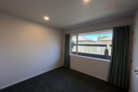 Photo of property in 1/123a Withells Road, Avonhead, Christchurch, 8042