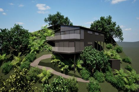 Photo of property in 79-113 Port Underwood Road, Waikawa, Picton, 7281