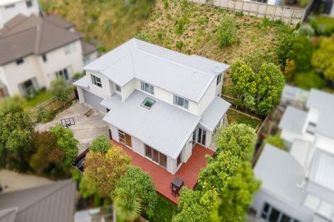 Photo of property in 8 Halewood Grove, Churton Park, Wellington, 6037