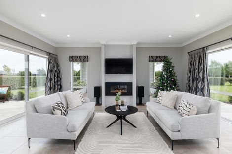 Photo of property in 22 Warwick Road, Ohoka, Rangiora, 7475