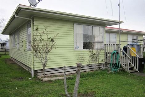 Photo of property in 9 Ainslie Road, Paeroa, 3600