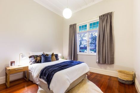 Photo of property in 9 Franklin Road, Freemans Bay, Auckland, 1011