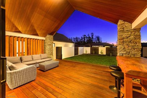 Photo of property in 10 Benashet Drive, Lincoln, 7608