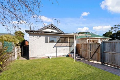 Photo of property in 59 Tovey Street, New Brighton, Christchurch, 8061