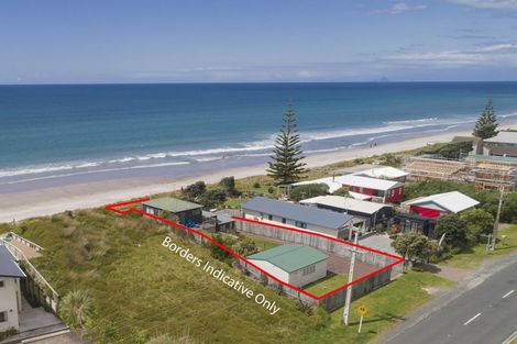 Photo of property in 517 Pukehina Parade, Pukehina, Te Puke, 3189