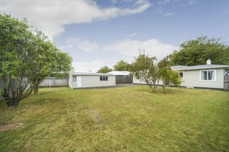 Photo of property in 649 Featherston Street, Roslyn, Palmerston North, 4414