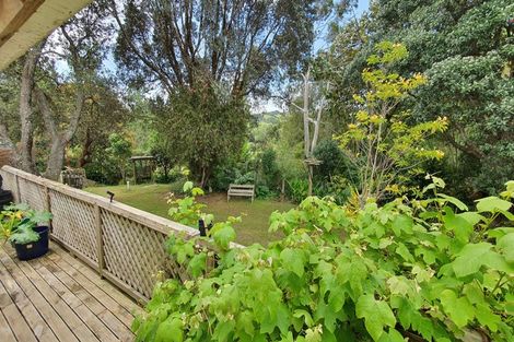 Photo of property in 21 Naumai Road, Tauhoa, Warkworth, 0984