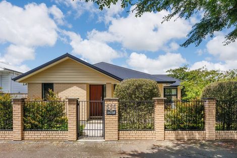 Photo of property in 554 Church Street, Terrace End, Palmerston North, 4410