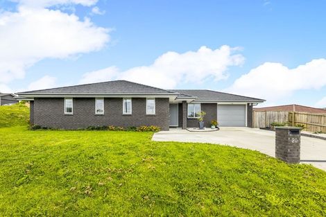 Photo of property in 20 Hitchen Road, Pokeno, 2402