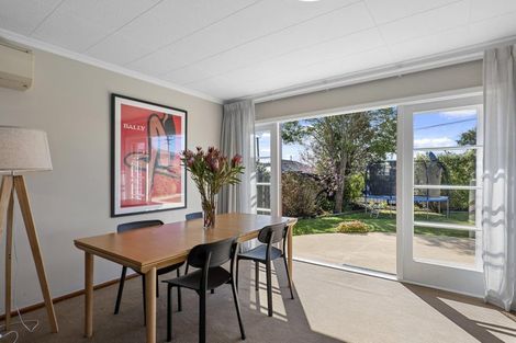 Photo of property in 1 Santa Rosa Avenue, Halswell, Christchurch, 8025