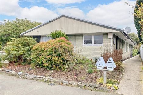 Photo of property in 2/4 Upland Road, Hoon Hay, Christchurch, 8025