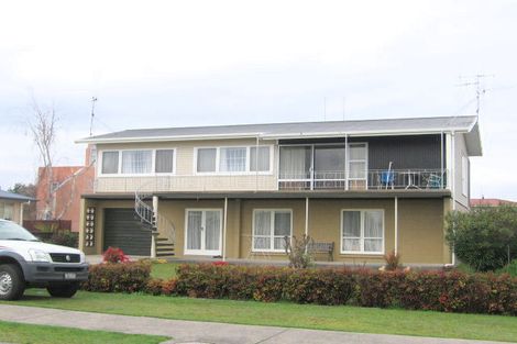 Photo of property in 6 Kulim Avenue, Otumoetai, Tauranga, 3110