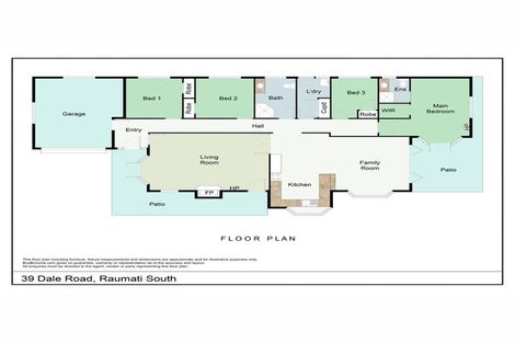 Photo of property in 39 Dale Road, Raumati South, Paraparaumu, 5032