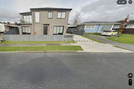 Photo of property in 28a Tiraumea Drive, Pakuranga, Auckland, 2010