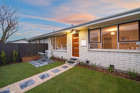 Photo of property in 4/91 Antigua Street, Addington, Christchurch, 8024