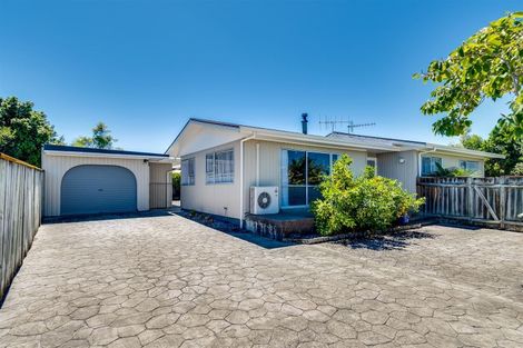 Photo of property in 10 Argyll Crescent, Tamatea, Napier, 4112