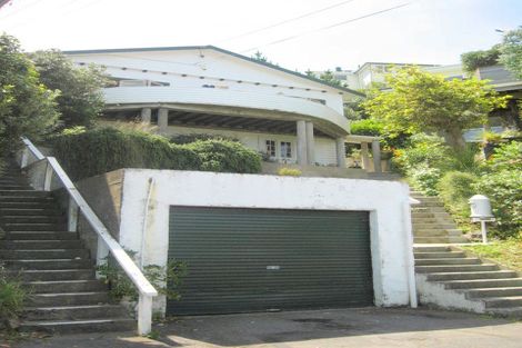 Photo of property in 104 Rakau Road, Hataitai, Wellington, 6021