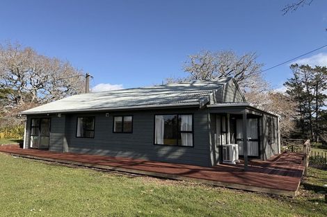 Photo of property in 78 Hobson Road, Lucas Heights, Auckland, 0632
