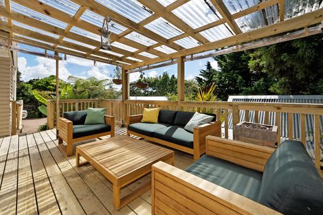 Photo of property in 10a Kashmir Road, Glen Eden, Auckland, 0602