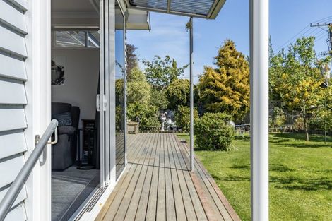 Photo of property in 33 Skerman Street, Marton, 4710