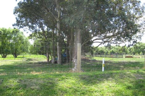 Photo of property in 5 Leithfield Road, Leithfield, 7481