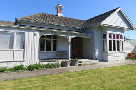 Photo of property in 34 Richard Pearse Drive, Temuka, 7920