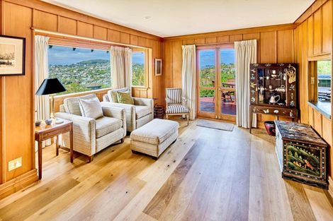 Photo of property in 128 Heke Street, Ngaio, Wellington, 6035