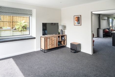 Photo of property in 5 Redhaven Rise, Netherby, Ashburton, 7700