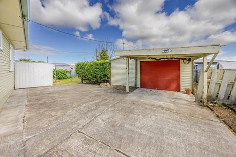 Photo of property in 15 Wilder Street, Waipukurau, 4200