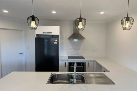 Photo of property in 8 Gordon Place, Levin, 5510