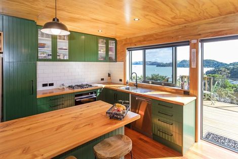 Photo of property in 492 Wyuna Bay Road, Wyuna Bay, Coromandel, 3581