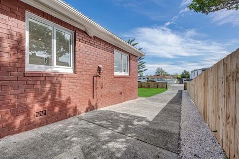 Photo of property in 1/11 George Street, Mangere East, Auckland, 2024