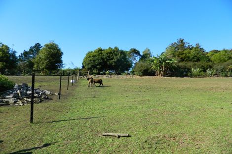 Photo of property in 157 Okokako Road, Waimate North, Kerikeri, 0293