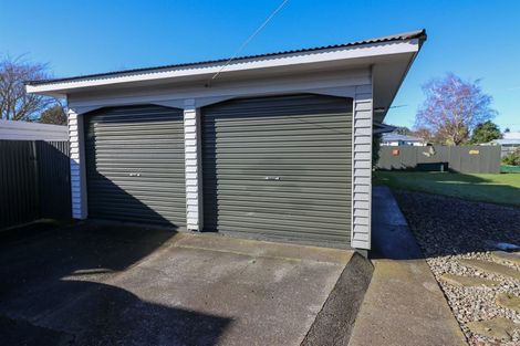 Photo of property in 11 Claudius Street, Dannevirke, 4930