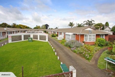 Photo of property in 4/113 Wallace Road, Papatoetoe, Auckland, 2025