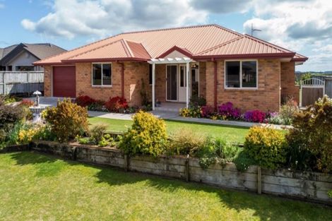 Photo of property in 8 Tashi Place, Matamata, 3400