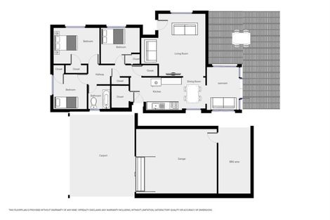 Photo of property in 24 Compton Street, Fenton Park, Rotorua, 3010