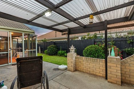Photo of property in 12 Jasmine Place, Mount Maunganui, 3116