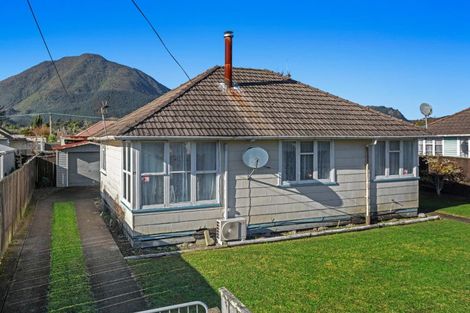 Photo of property in 21 Newall Street, Kawerau, 3127